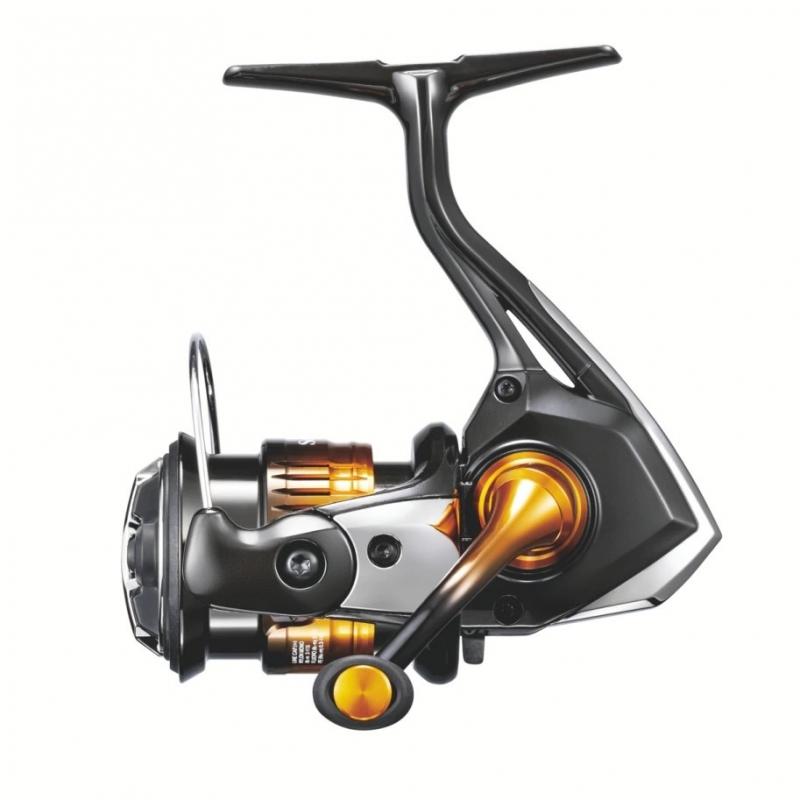 Shimano 22 Soare BB 500SPG: Price / Features / Sellers / Similar reels